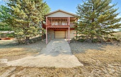 308 Liberty Drive, Howardwick, TX 79226