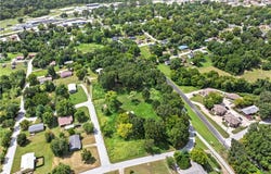 Kimes Street, Harrison, AR 72601