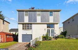 10222 CLARK Street, PHILADELPHIA, PA 19116
