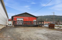 940 Center Ave, St. Maries, ID 83861