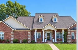 14106 Bald Hill Road, Okmulgee, OK 74447