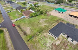 437 NW 16th Pl lot: 5, CAPE CORAL, FL 33993