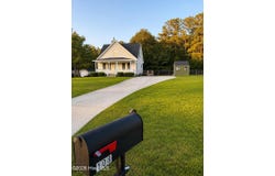 108 Arlee Drive, Hamlet, NC 28345