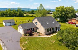 1802 N RIVER RD, MOUNT SOLON, VA 22843