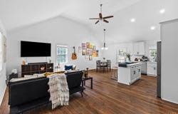 240 Samson Way, Madison Heights, VA 24572