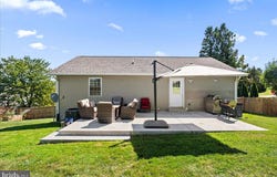 816 BURGESS, WOODSTOCK, VA 22664