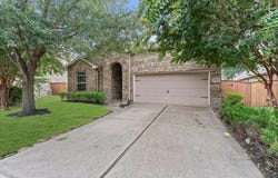 10222 E Gallowgate Lane, Richmond, TX 77407