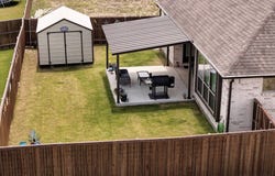 1917 Daybreak Drive, Venus, TX 76009