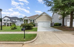1205 Barnford Mill Road, Wake Forest, NC 27587