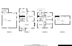 3394 Lownesdale Road, Cleveland Heights, OH 44112