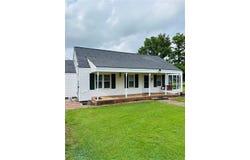 325 College Road, Warner, OK 74469