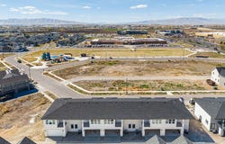 741 S HARRISON Dr, Springville, UT 84663