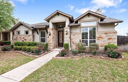 2000 Manada Trl, Leander, TX 78641