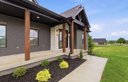 4107 Equestrian Way, Richmond, KY 40475