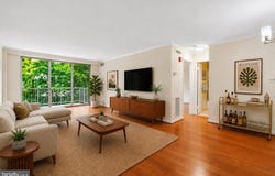 4977 BATTERY LN #1-204, BETHESDA, MD 20814