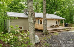 260 Allison Hill Road, Brevard, NC 28712