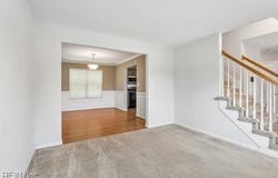 835 Burton Street, Hampton, VA 23666