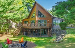 2071 HAZY BAY RD, Tomahawk, WI 54487