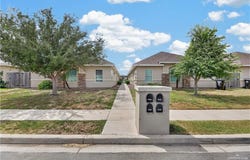1809 Jackson Road, Weslaco, TX 78596
