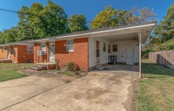 811 Hester St, Jonesboro, AR 72401