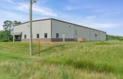 3592 S Hwy 367, Searcy, AR 72143