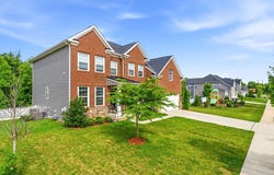 9901 KILDORE Way, FORT WASHINGTON, MD 20744