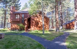 2112 Meridian Blvd., Mammoth Lakes, CA 93546