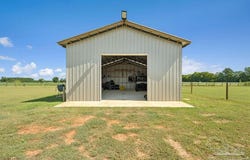 3244 Shell Rd, Jay, FL 32565