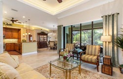 5 MEDALIST Place, ROTONDA WEST, FL 33947