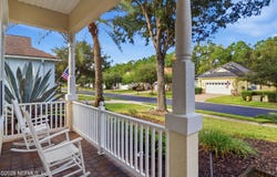 1136 INVERNESS Drive, St. Augustine, FL 32092