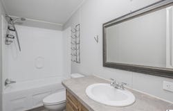 2054 GUYTON SWAMP ROAD, Calhoun, LA 71225