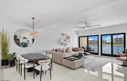 533 La Peninsula Boulevard, Naples, FL 34113