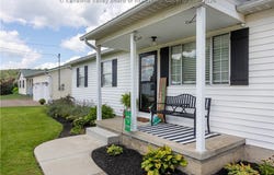 6094 Rocky Step Road, Winfield, WV 25213