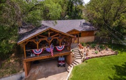 415 N Shore Drive, Amarillo, TX 79118-9398