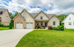 7532 Peytons Rise Way, Georgetown, TN 37336