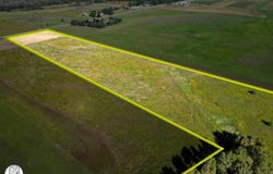 N B-1 Road, Perronville, MI 49873