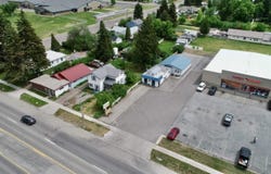 160 E 2nd S, Soda Springs, ID 83276