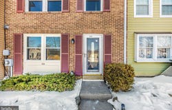 154 FAIRFIELD Drive, FREDERICK, MD 21702