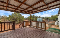 82 5020 (Concho Highway), Concho, AZ 85924