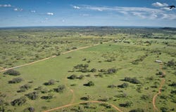 Hickory Grove Rd., Mason, TX 76856