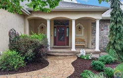 5020 NW Derby DR, Topeka, KS 66618