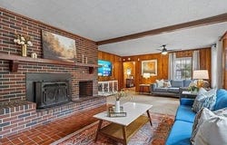 264 Euharlee Road SW, Euharlee, GA 30120