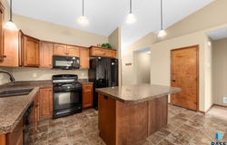 5303 W Eucalyptus Pl, Sioux Falls, SD 57107
