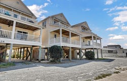 818 N New River Drive, Surf City, NC 28445