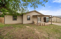 1804 Wallace, Big Spring, TX 79720
