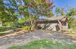1454 RIVERVIEW DRIVE, Norfork, AR 72658