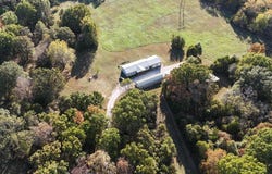 19180 E 920th Road, Humansville, MO 65674
