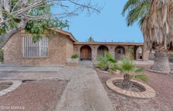 970 San Andres Drive, Anthony, NM 88021