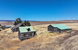 950 HOCTOR Rd, Goldendale, WA 98620
