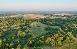 2 N 3480 Road, Earlsboro, OK 74840